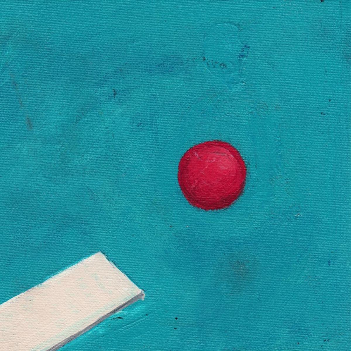 Dutch Uncles - O Shudder - Cd