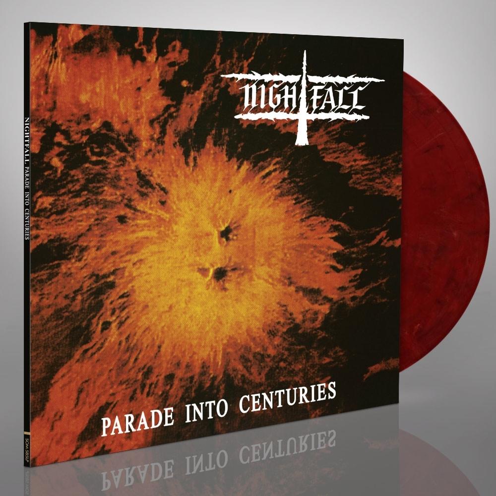 Nightfall - Parade Into Centuries - Lp