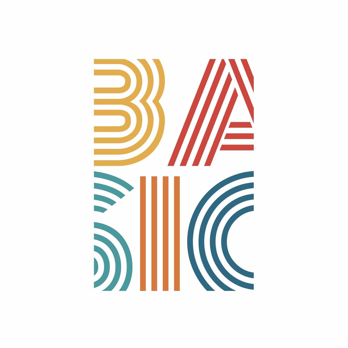 Basic - Basic - Cd