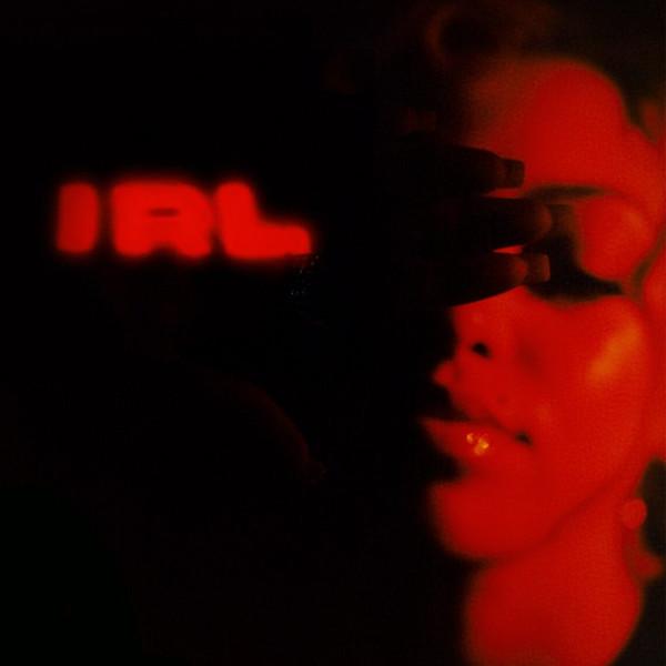 Mahalia - Irl - Lp