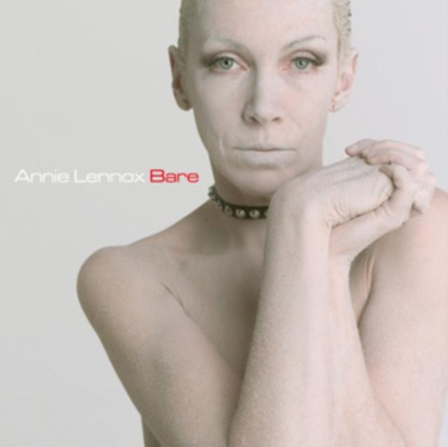 Annie Lennox - Bare - Lp