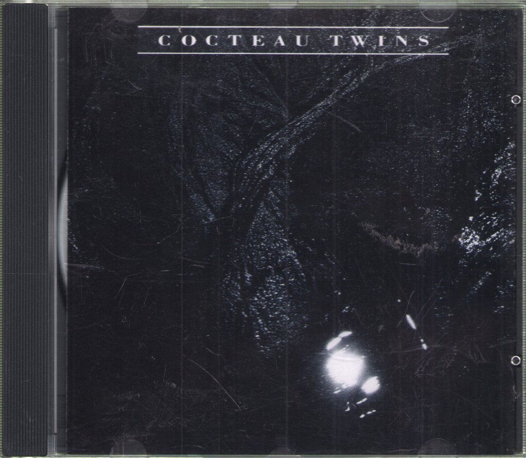 Cocteau Twins - Pink Opaque - Cd