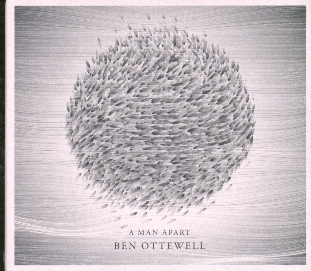 Ben Ottewell - A Man Apart - Cd