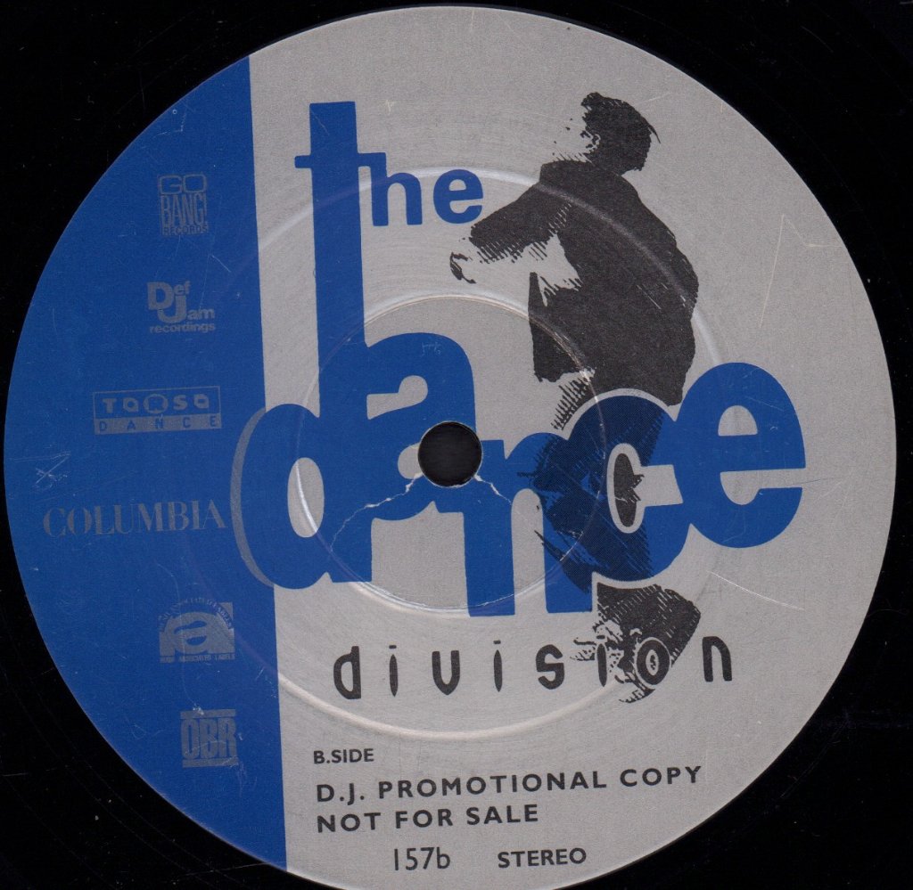 Leo - Lookin' Through The Windows - 12 Inch