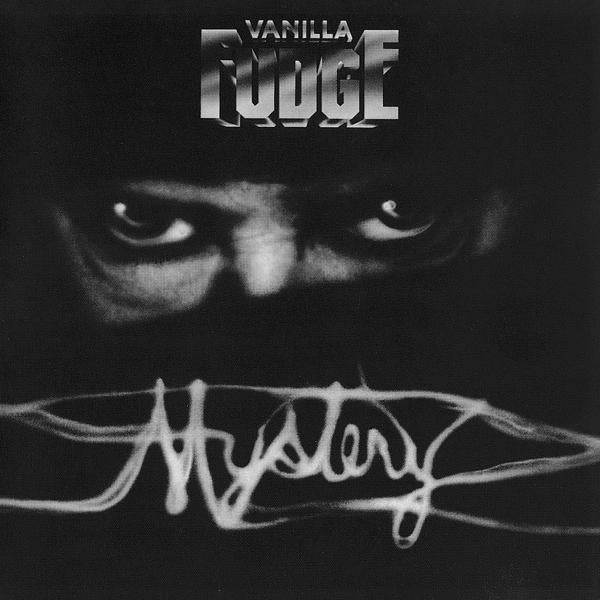 Vanilla Fudge - Mystery - Cd