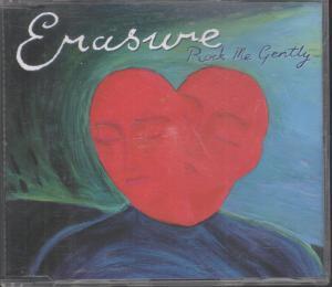 Erasure - Rock Me Gently - Cd