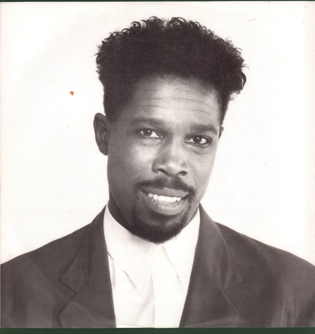 Billy Ocean - Greatest Hits - Lp