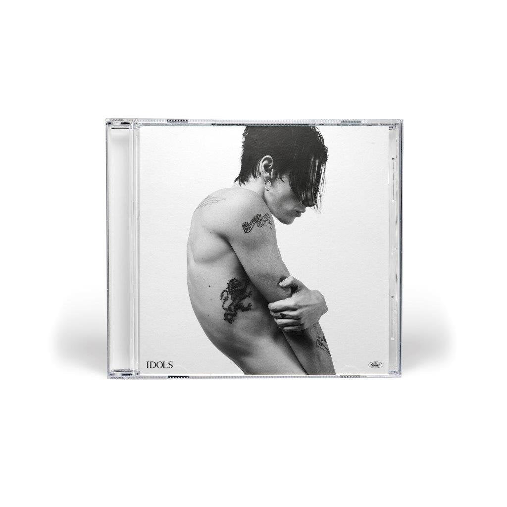 Yungblud - Idols - Cd