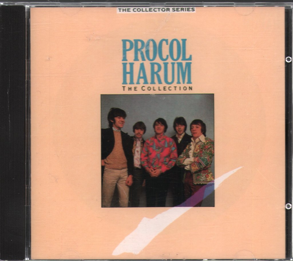 Procol Harum - Collection - Cd