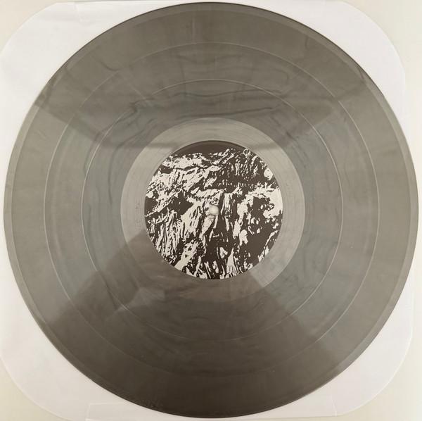 Black Mountain - Black Mountain - Lp