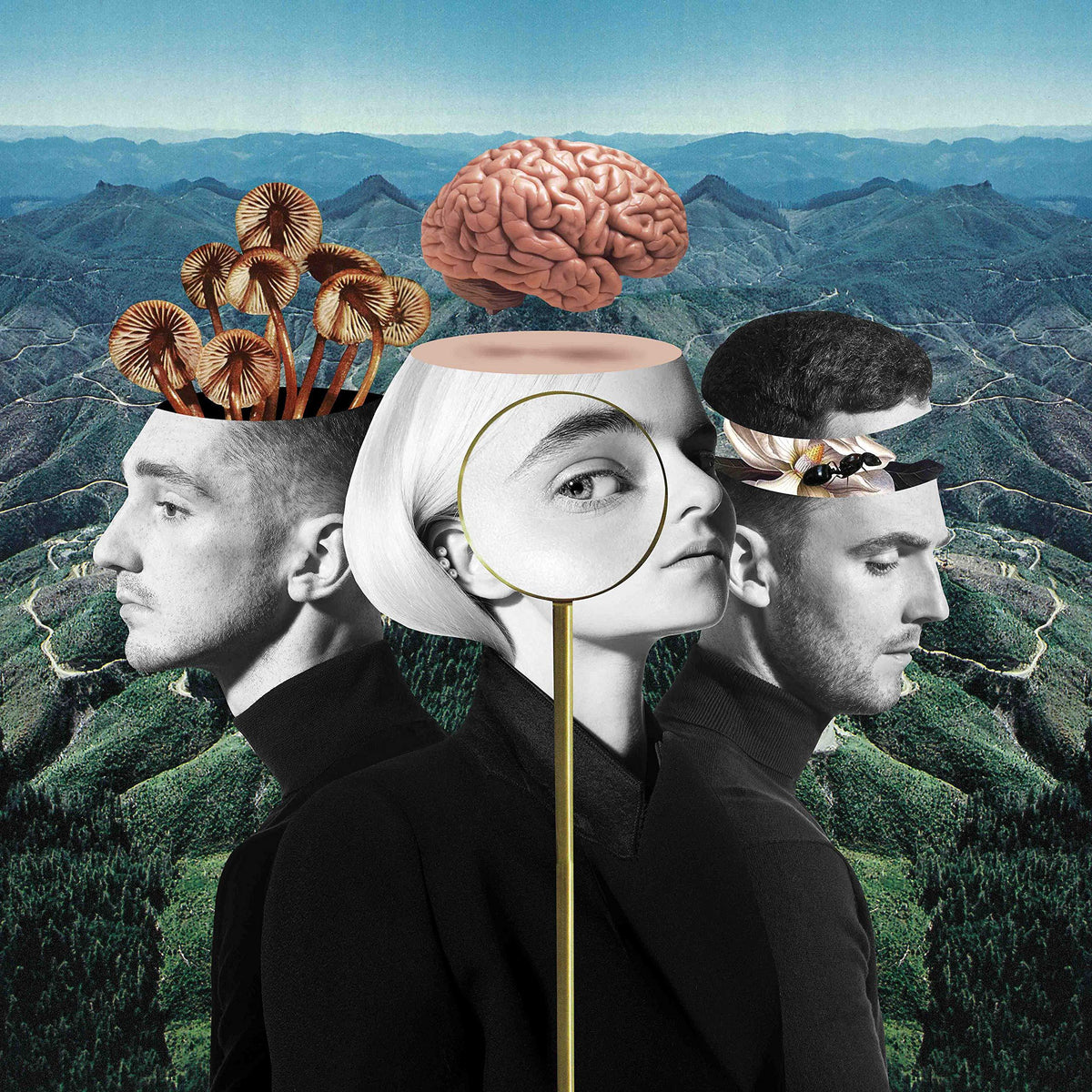 Clean Bandit - What Is Love? (Deluxe Edition) - Cd