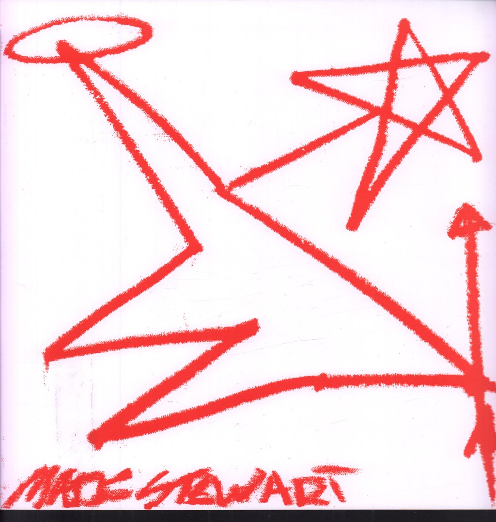 Mark Stewart - Fateful Symmetry - Lp