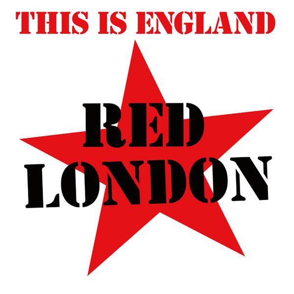 Red London - This Is England - Lp