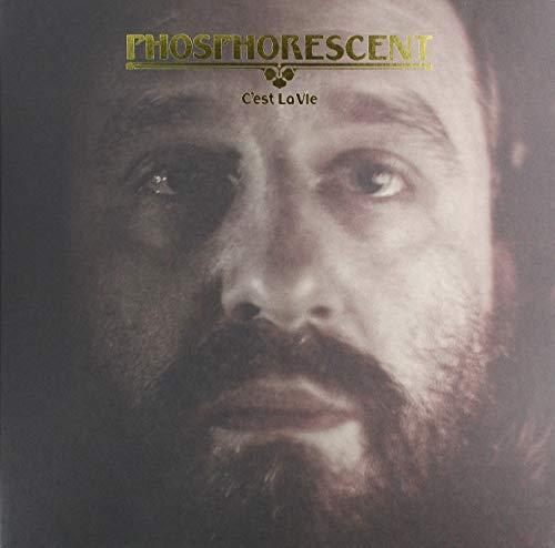 Phosphorescent - C'est La Vie - Lp