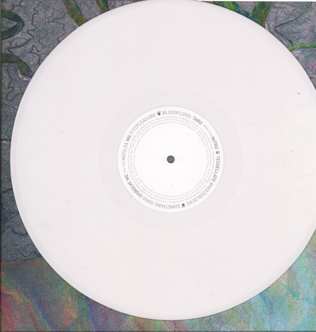 Alt-J - An Awesome Wave - Lp