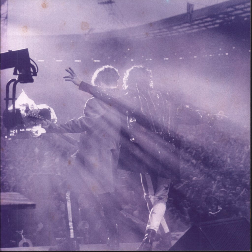 INXS - Live Baby Live - Lp