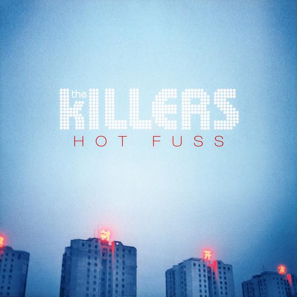 Killers - Hot Fuss - Lp