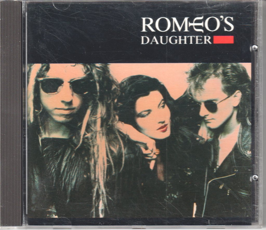 Romeo's Daughter - Romeo's Daughter - Cd