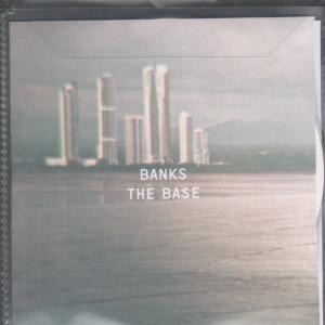 Paul Banks - Base - Cdr