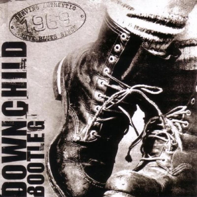 Downchild Blues Band - Bootleg - Cd