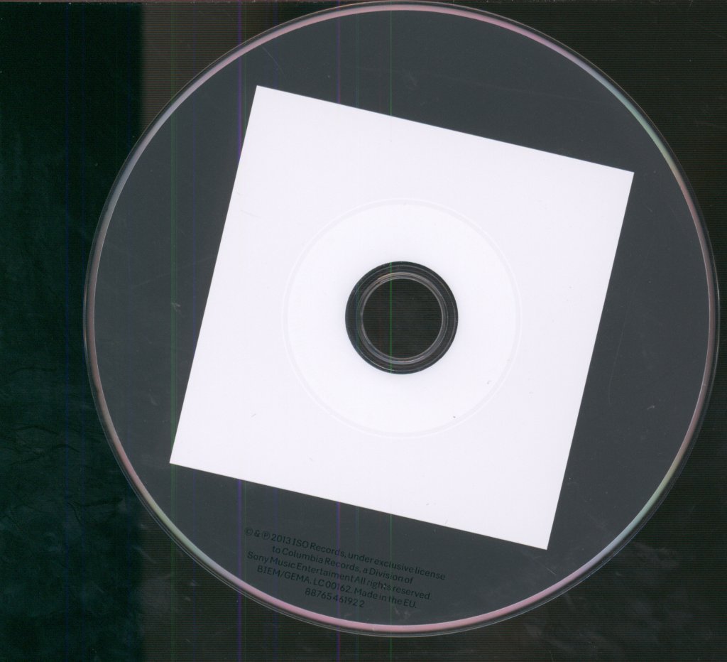 David Bowie - Next Day - Cd