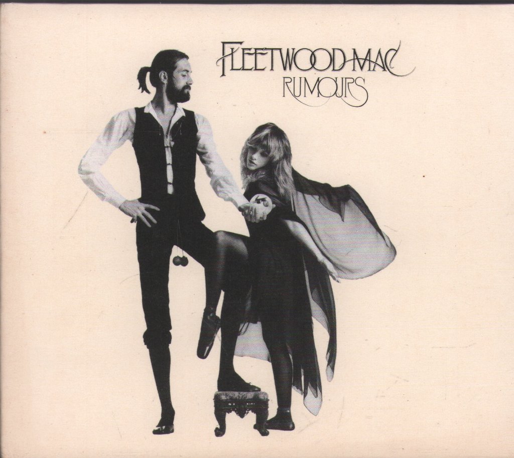 Fleetwood Mac - Rumours - Cd Set