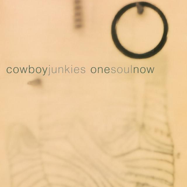 Cowboy Junkies - One Soul Now - Lp
