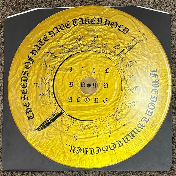 Holy Blade - Holy Blade - 12 Inch