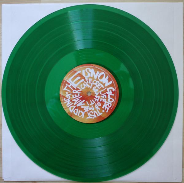 Waterparks - Greatest Hits - Double Lp