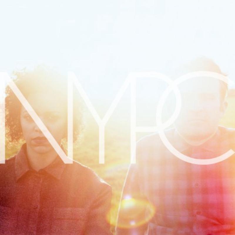 Nypc - Nypc - Double Lp