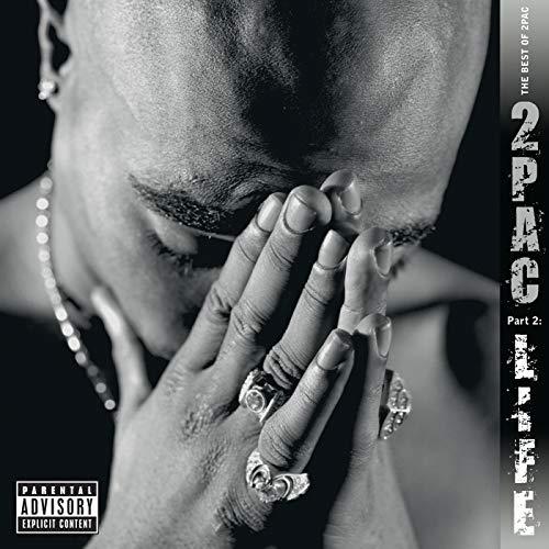 2Pac - Best of 2pac - Pt. 2: Life - Cd