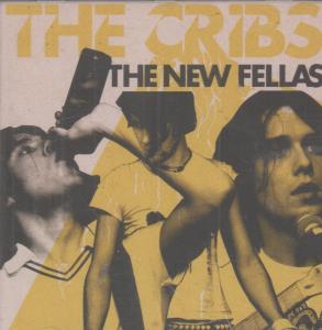 Cribs - New Fellas - Cd