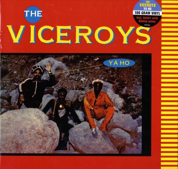 Viceroys - Ya Ho - Lp