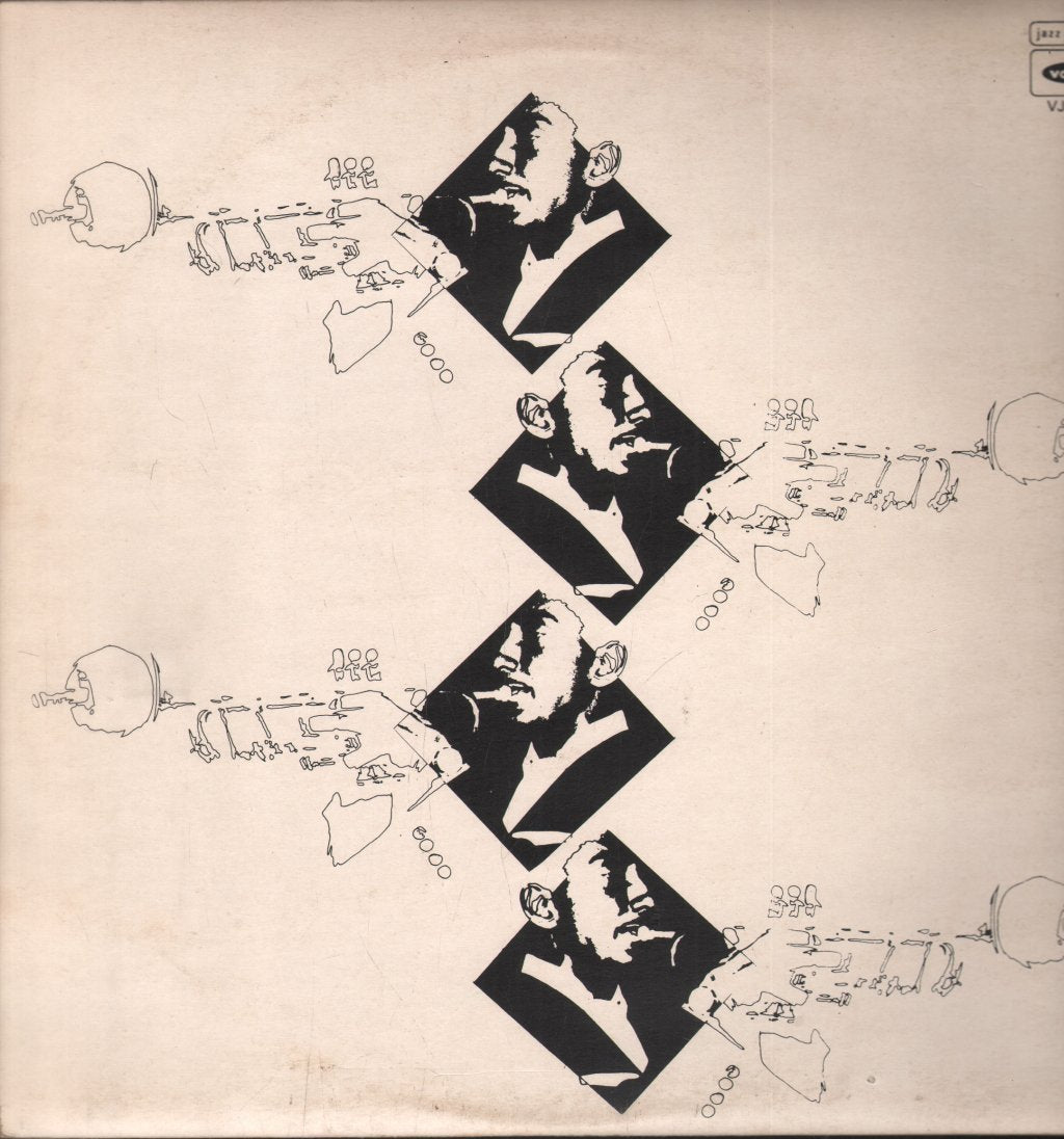 Joe Newman - Similar Souls - Double Lp