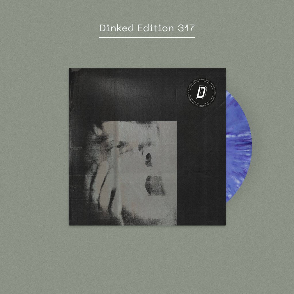 DITZ - Never Exhale (Dinked Edition #317) - Lp