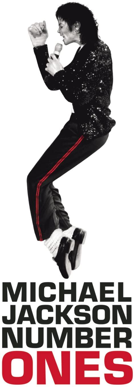 Michael Jackson - Number Ones - Cd