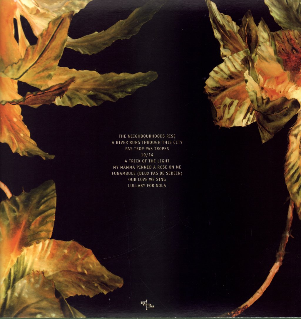 Esmerine - Lost Voices - Lp