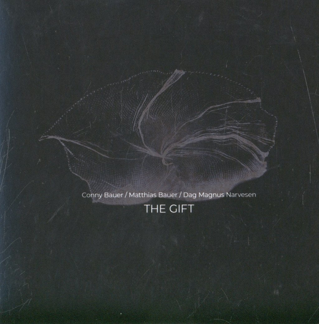 Conny Bauer / Matthias Bauer / Dag Magnus Narvesen - Gift - Cdr