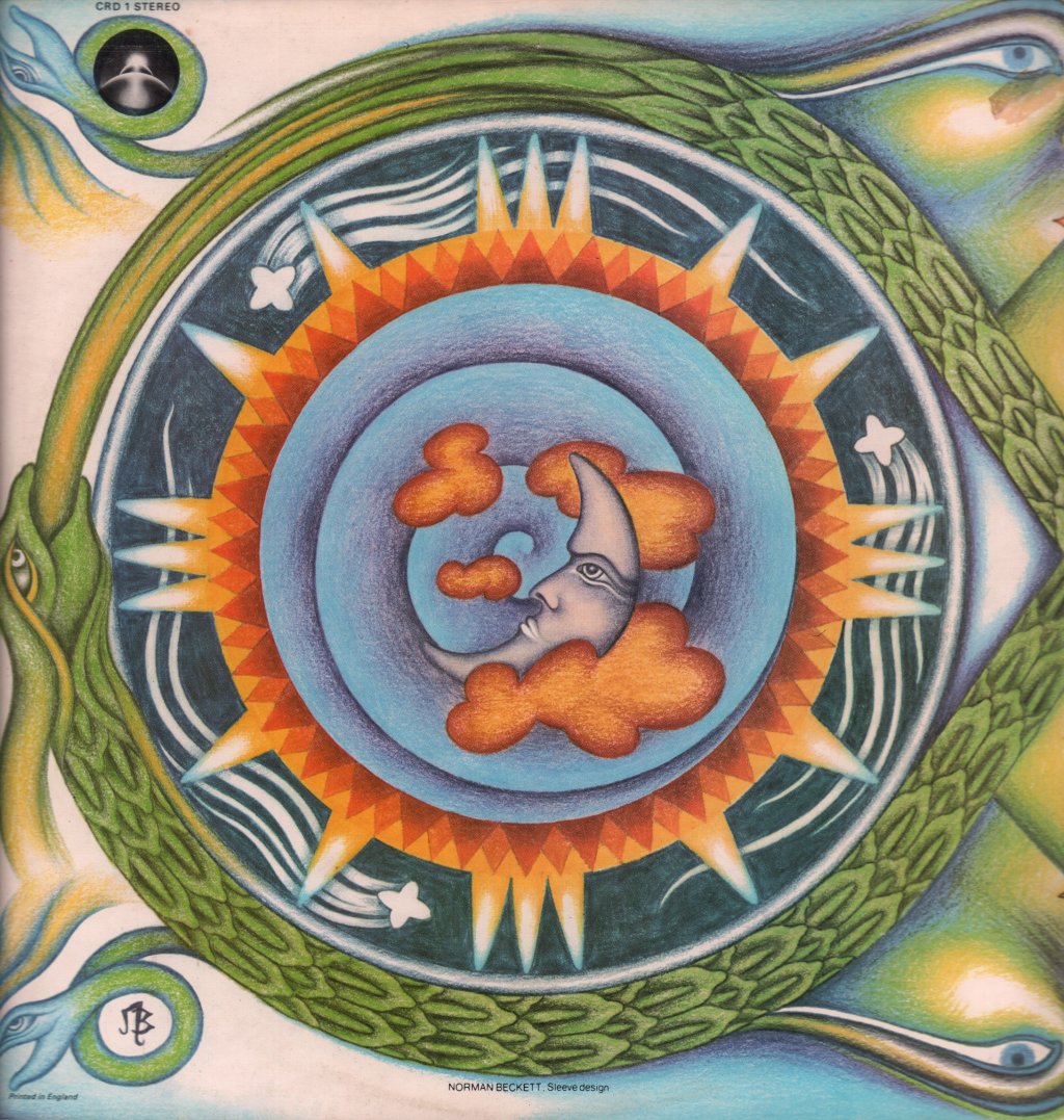 Steeleye Span - Timespan - Double Lp