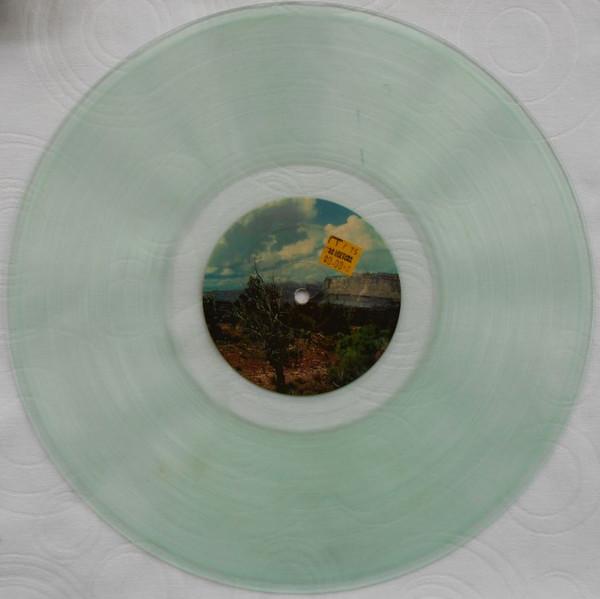Sonic Youth - Made In USA - Lp