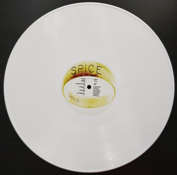 Spice Girls - Spice - Lp