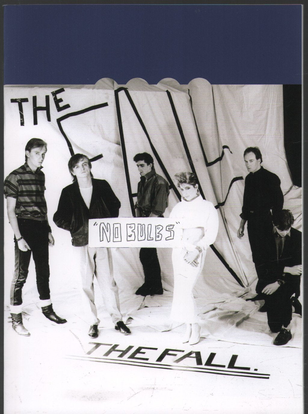 Fall - Wonderful And Frightening World Of... The Fall - Cd Box Set