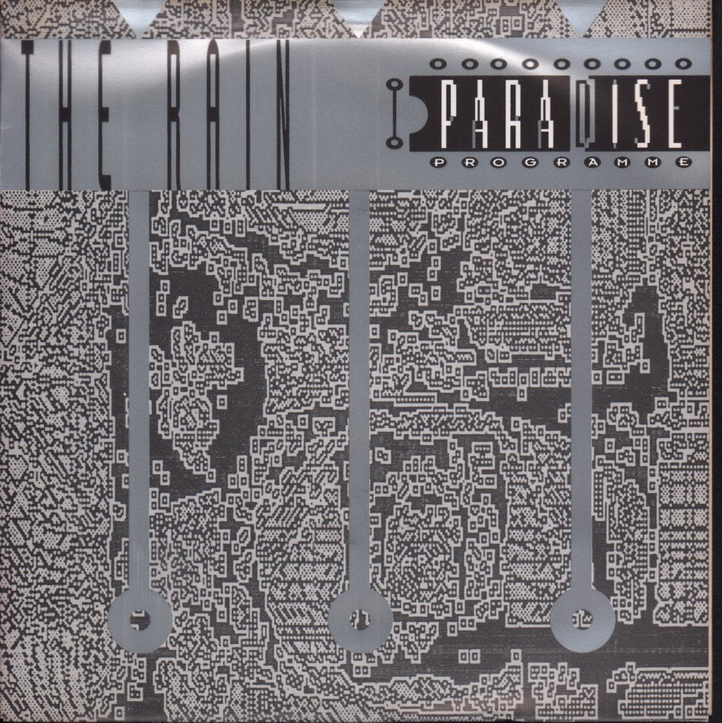 Paradise Programme - Rain - 7 Inch