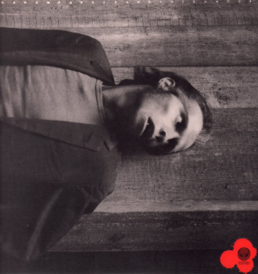 Graham Parker And The Rumour - Parkerilla - Double Lp