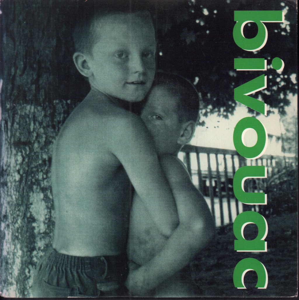 Bivouac - Fishes - 7 Inch