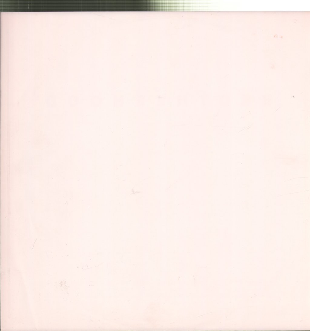 New Order - Brotherhood - Lp