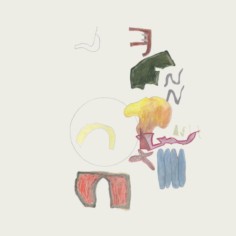 Conny Frischauf - Die Drift - Lp