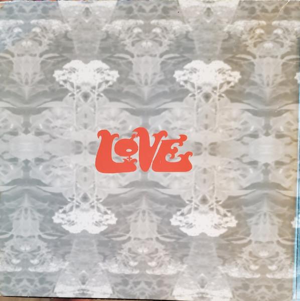 Various Artists - We're All Normal And We Want Our Freedom - A Tribute To Arthur Lee And Love - Triple 10 Inch