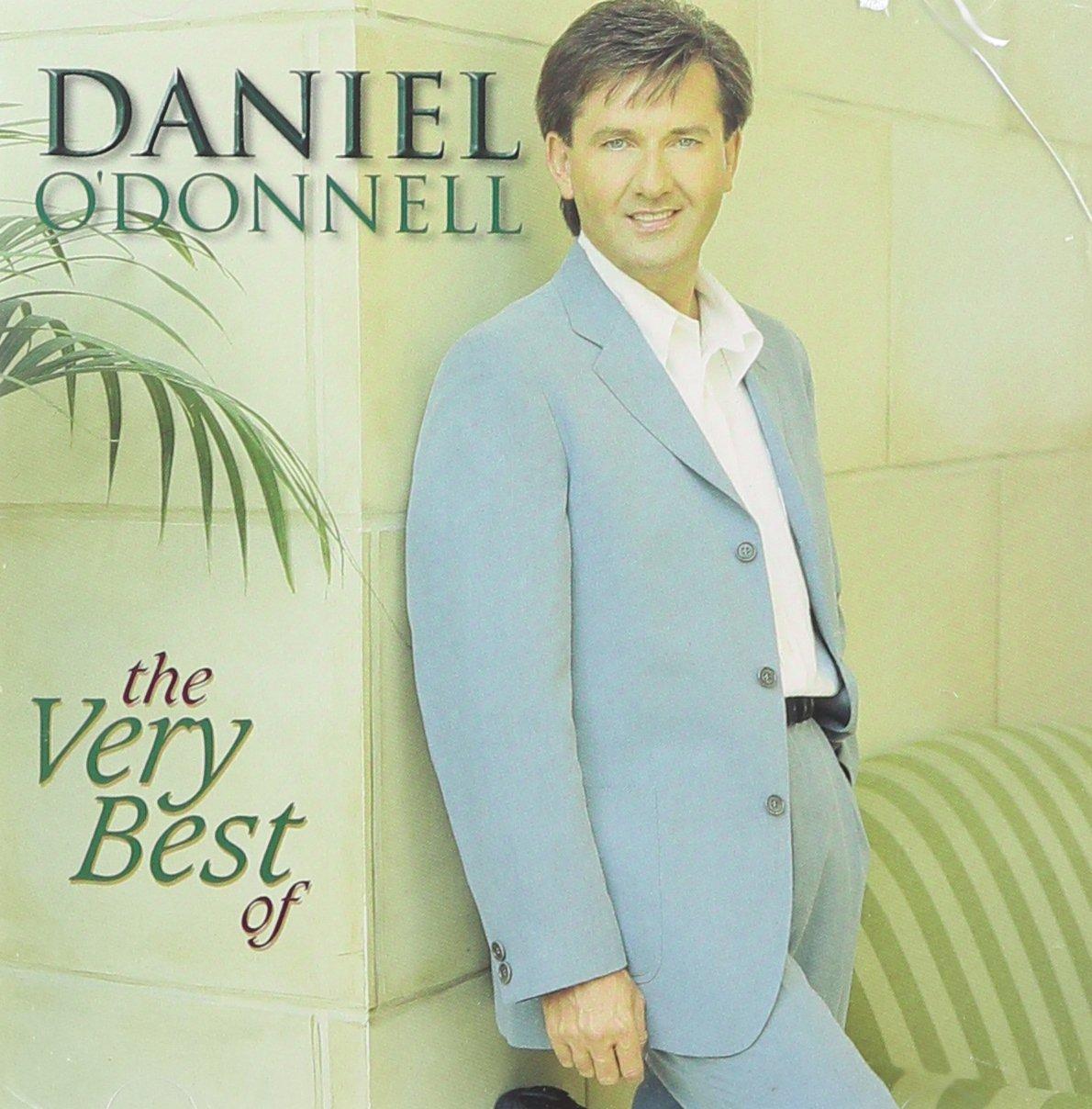 Daniel O'donnell - Very Best of Daniel Odon - Cd