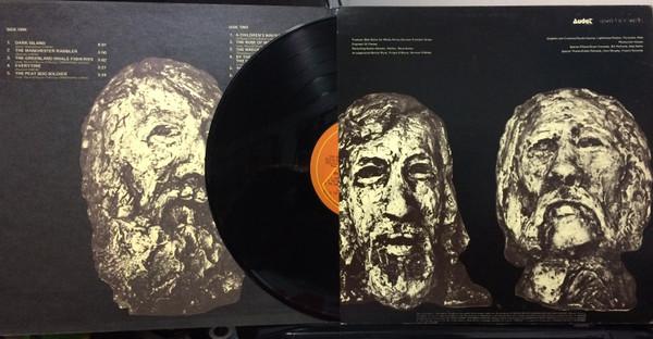 Ryan's Fancy - Dark Island - Lp